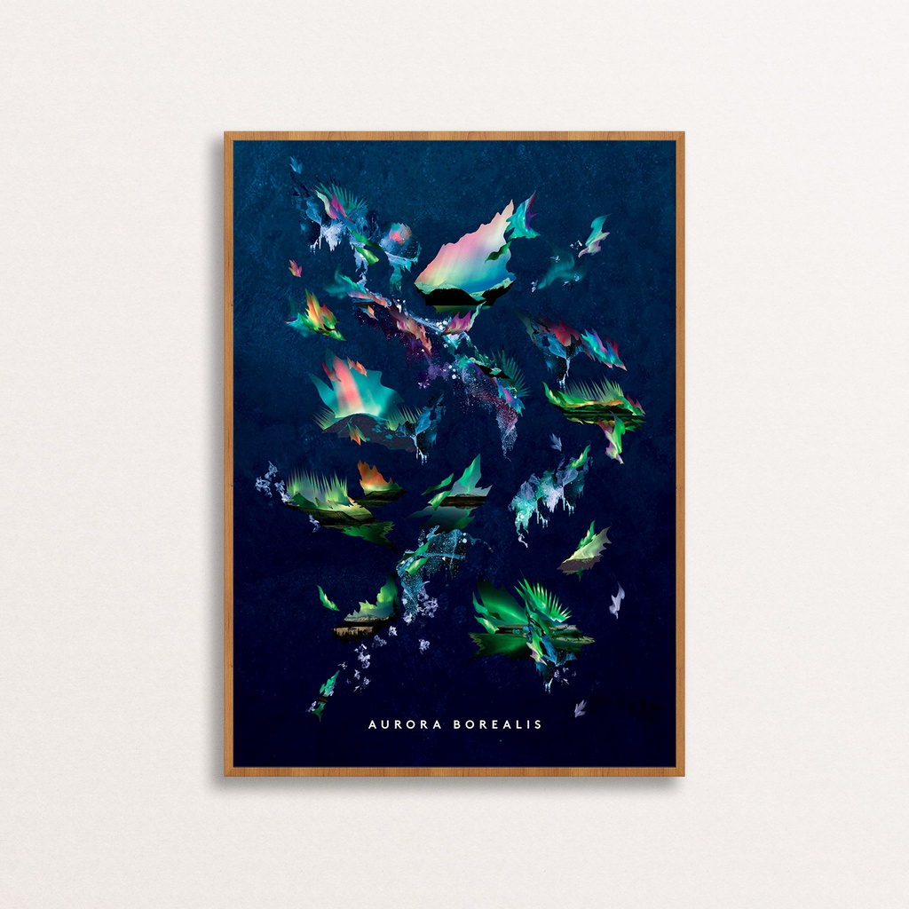 Aurora Borealis